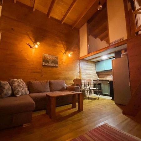 Mavrovo Apartment Екстер'єр фото