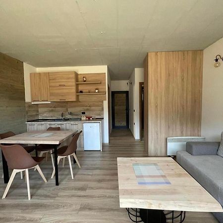 Mavrovo Apartment Екстер'єр фото