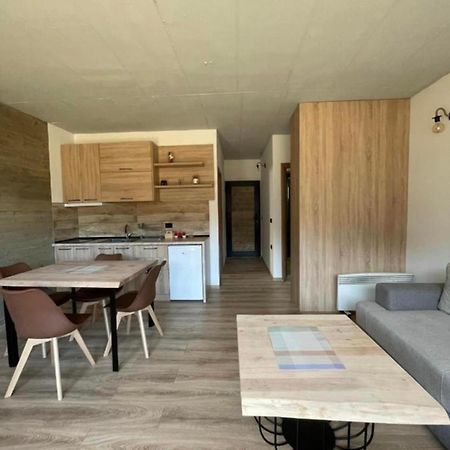 Mavrovo Apartment Екстер'єр фото