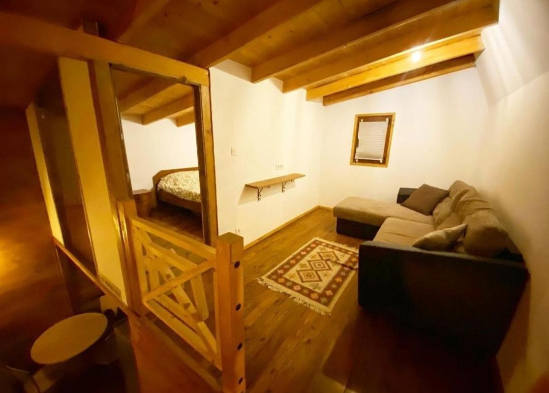 Mavrovo Apartment Екстер'єр фото