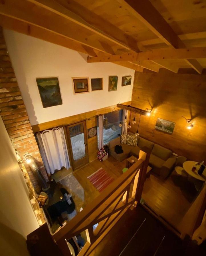 Mavrovo Apartment Екстер'єр фото
