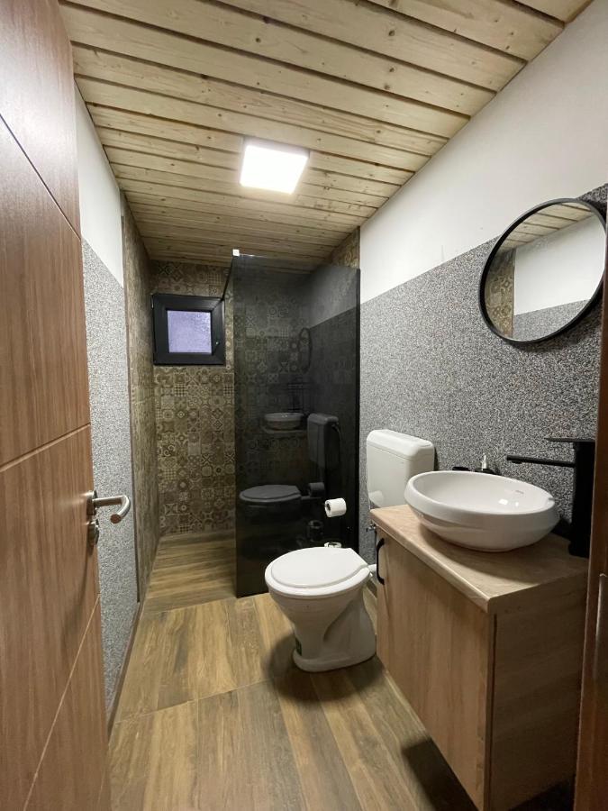 Mavrovo Apartment Екстер'єр фото