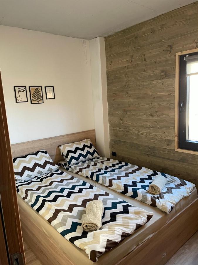 Mavrovo Apartment Екстер'єр фото