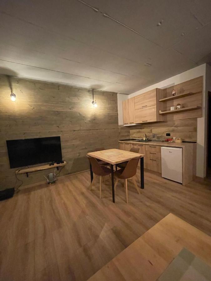 Mavrovo Apartment Екстер'єр фото