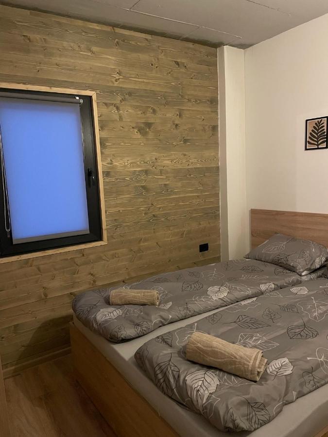 Mavrovo Apartment Екстер'єр фото
