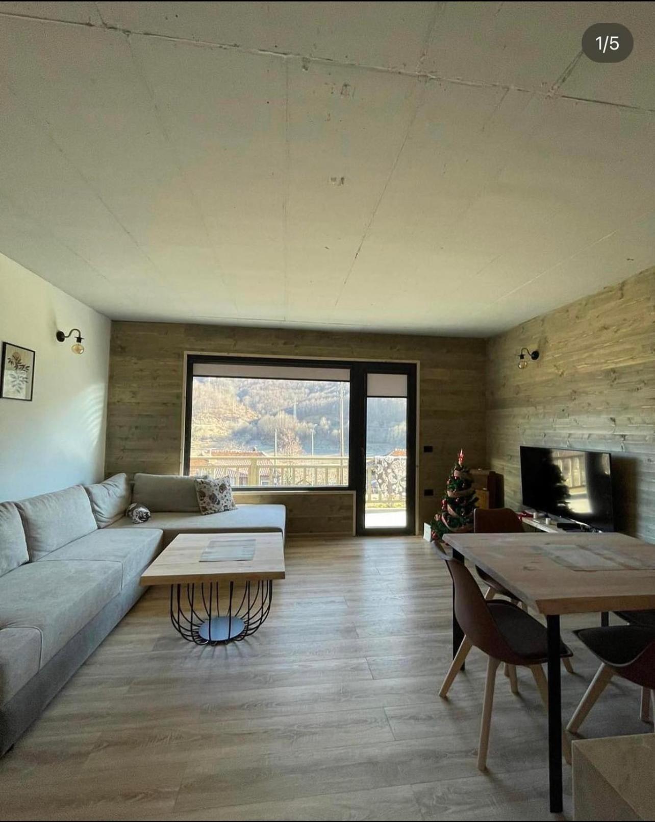 Mavrovo Apartment Екстер'єр фото