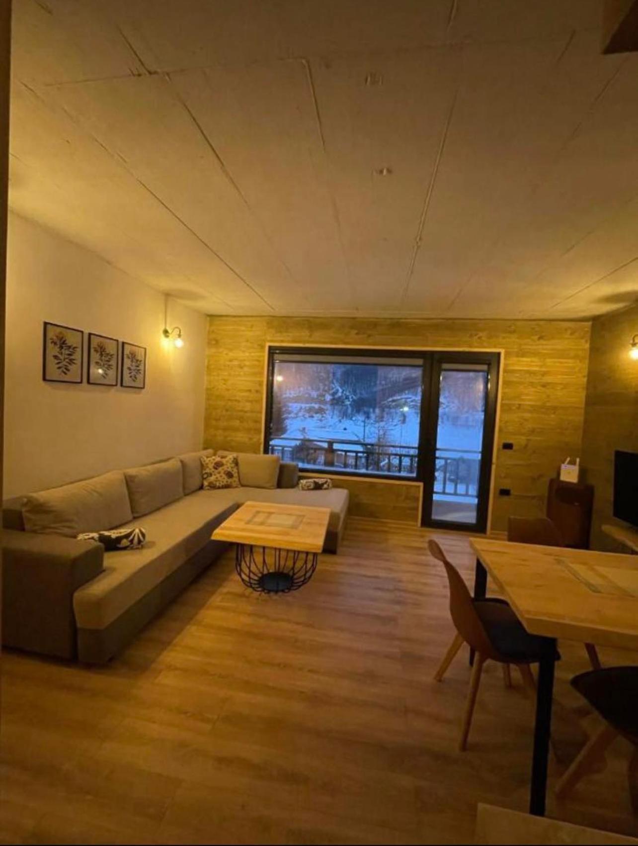 Mavrovo Apartment Екстер'єр фото