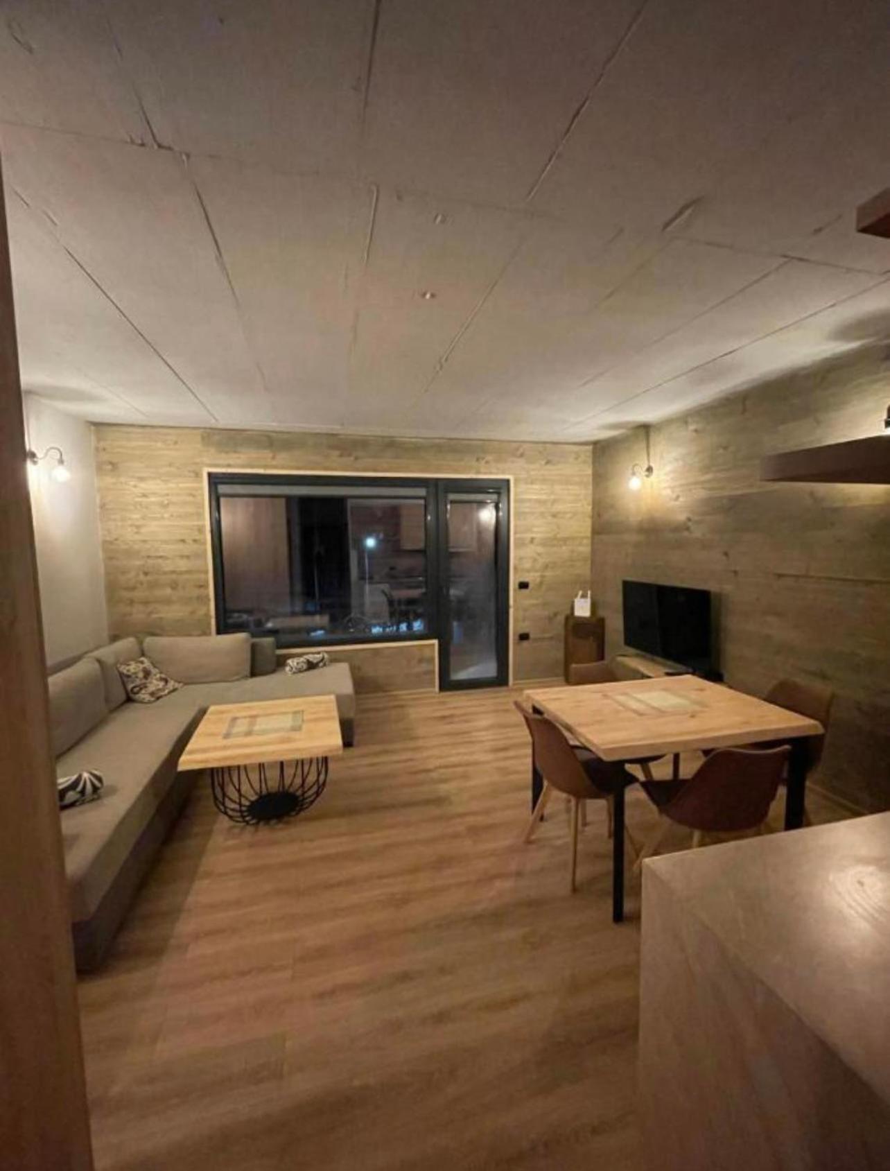 Mavrovo Apartment Екстер'єр фото