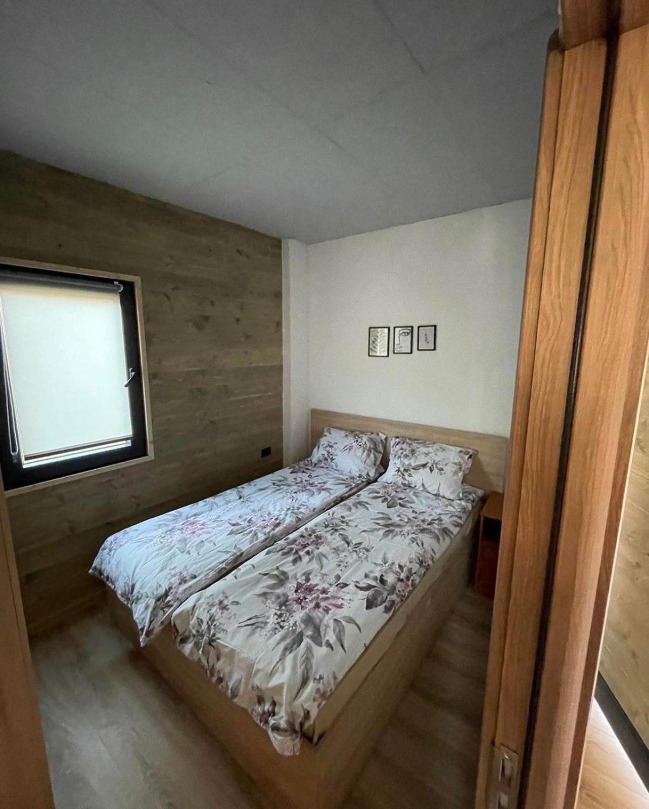 Mavrovo Apartment Екстер'єр фото