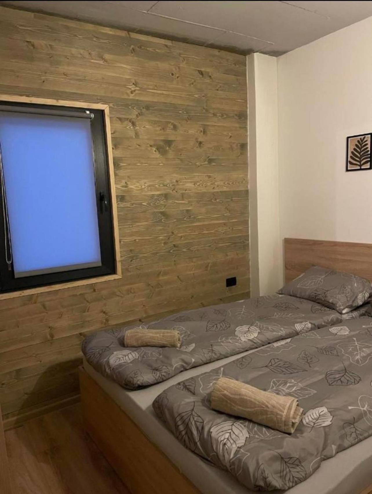 Mavrovo Apartment Екстер'єр фото