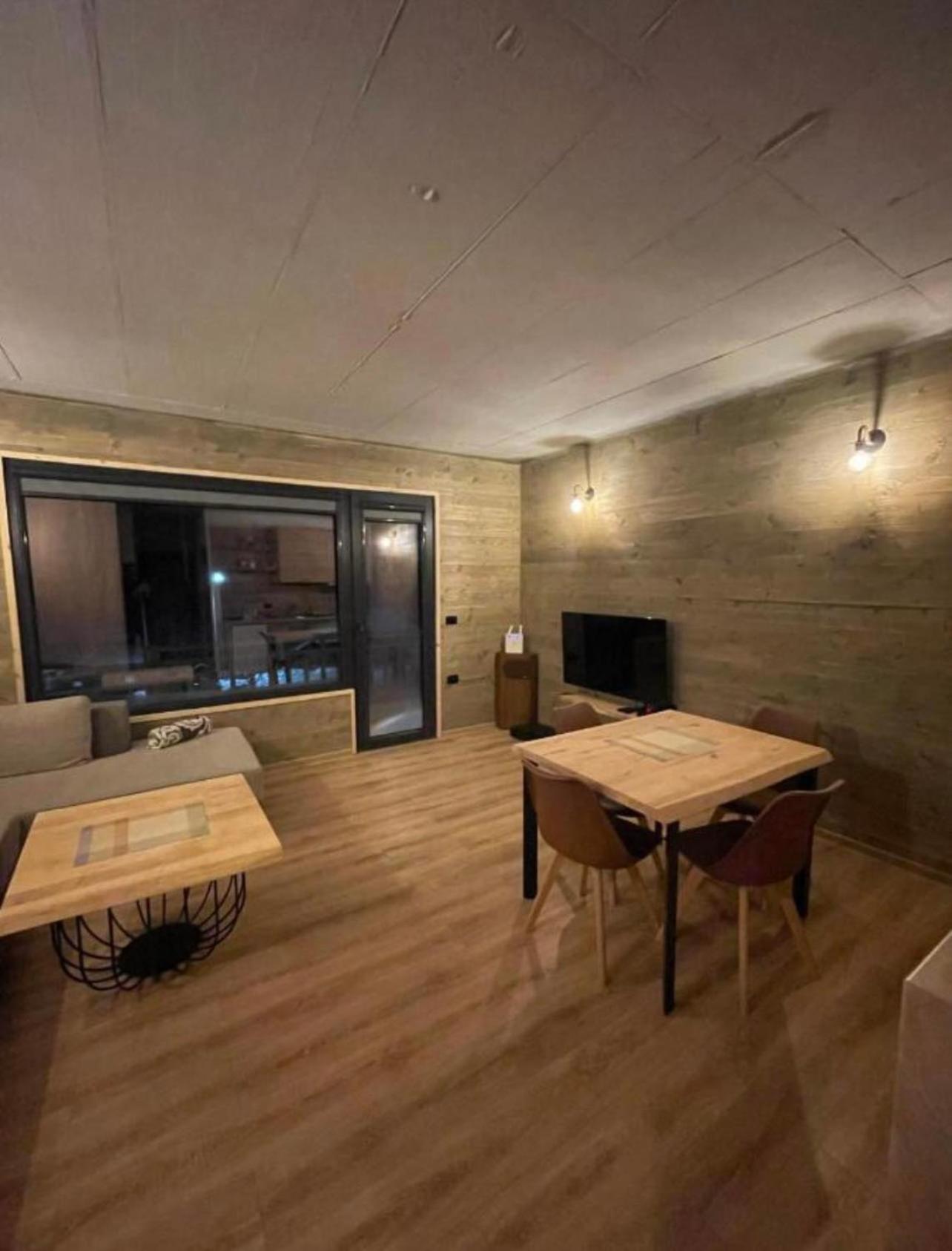 Mavrovo Apartment Екстер'єр фото